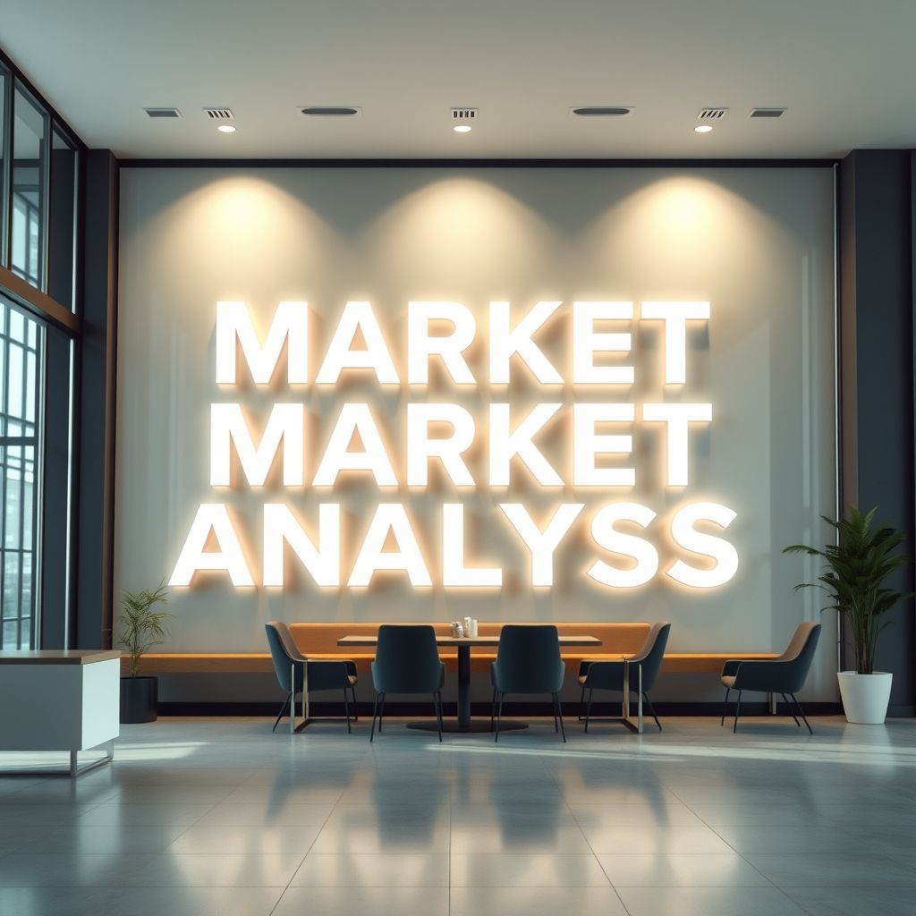 การวิเคราะห์ตลาดเพื่อปรับปรุงตราสินค้า